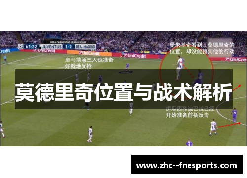 莫德里奇位置与战术解析 莫德里奇位置与战术解析