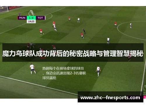 魔力鸟球队成功背后的秘密战略与管理智慧揭秘